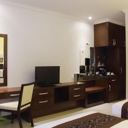 Ari Putri Hotel Sanur  Room photo