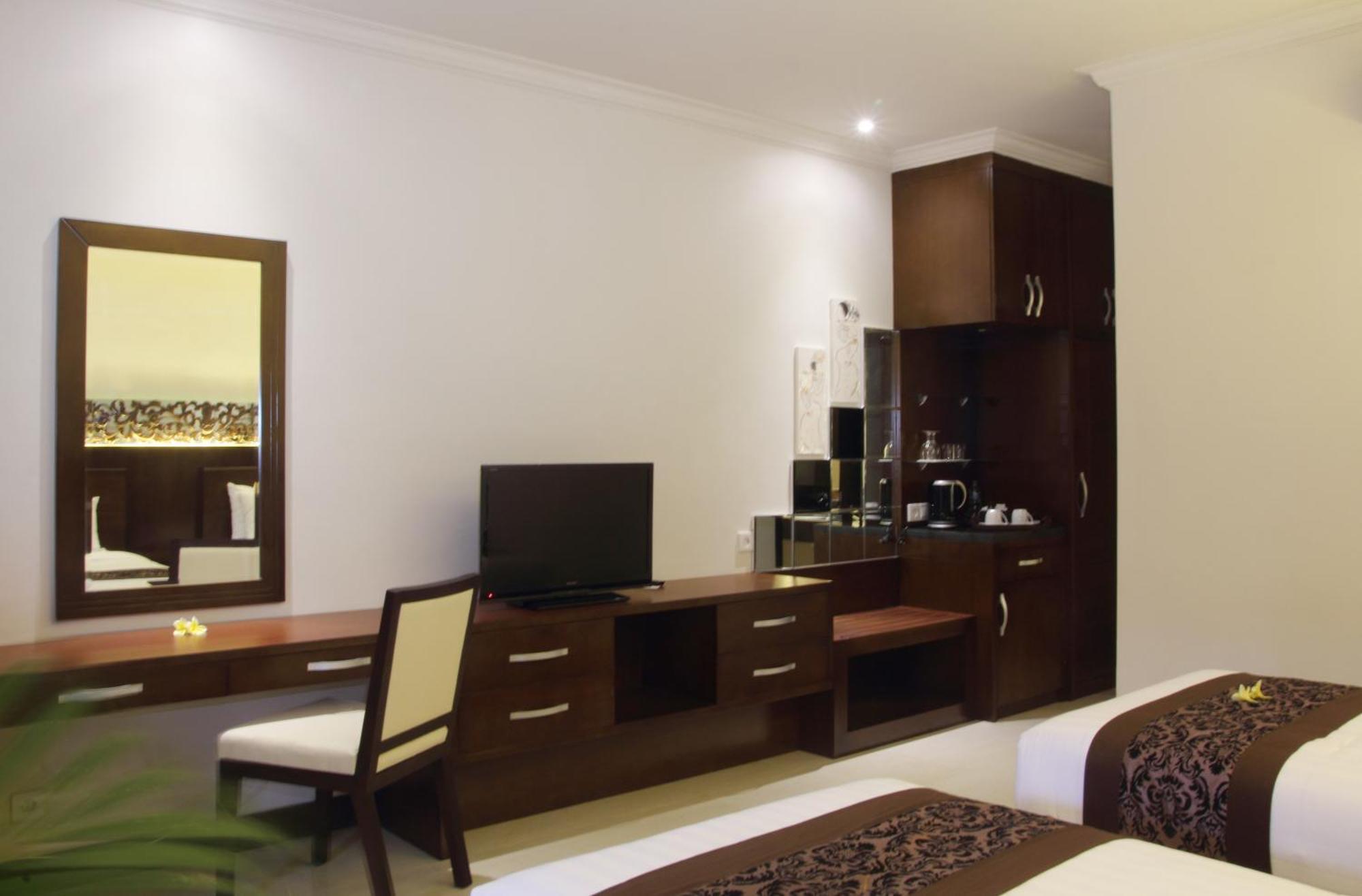 Ari Putri Hotel Sanur  Room photo